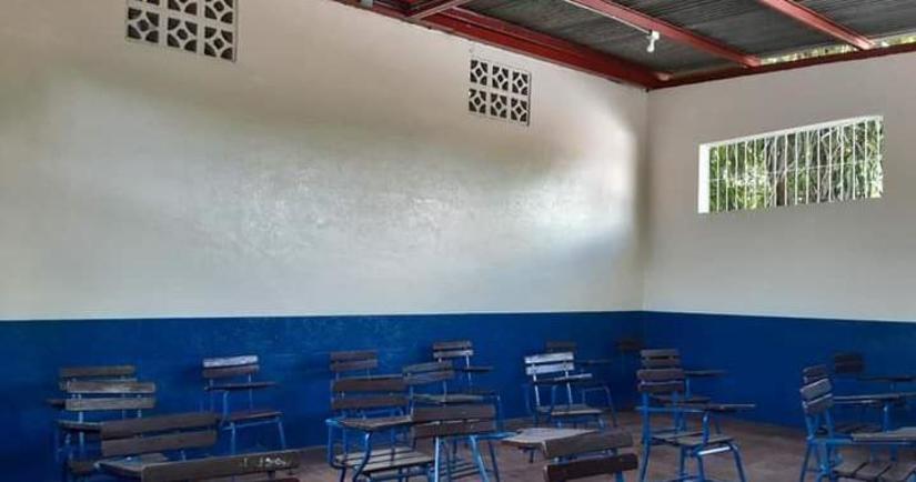 aulas